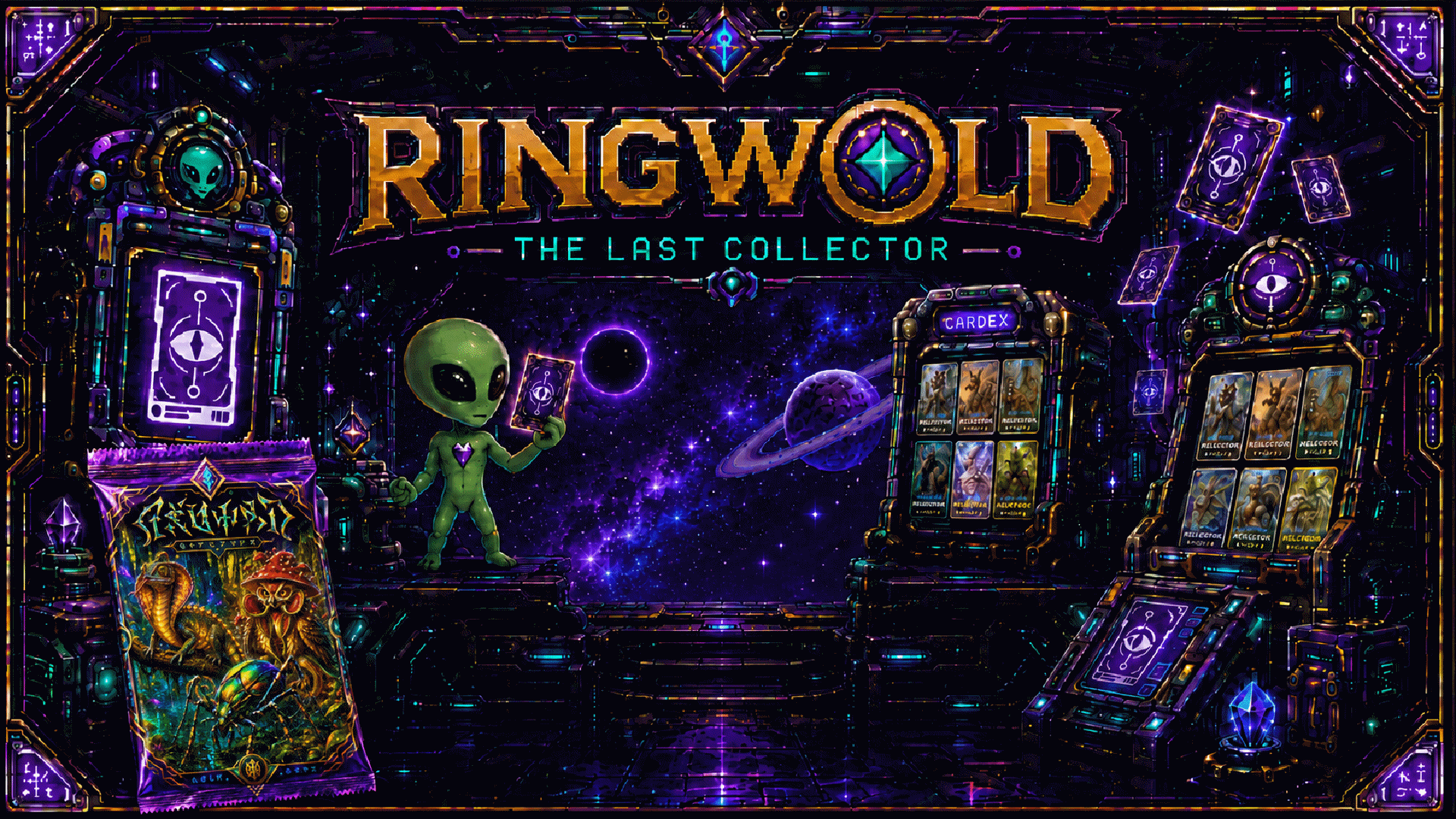 Ringwold: The Last Collector-17rrv