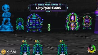 Ringwold: The Last Collector screenshot 2