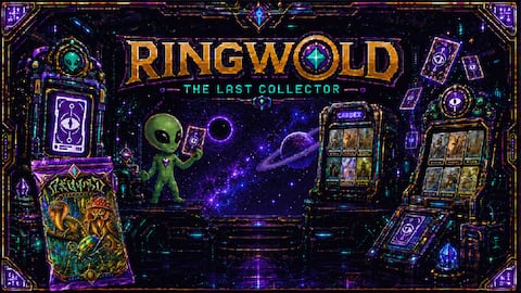 Ringwold: The Last Collector