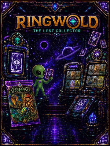Ringwold: The Last Collector