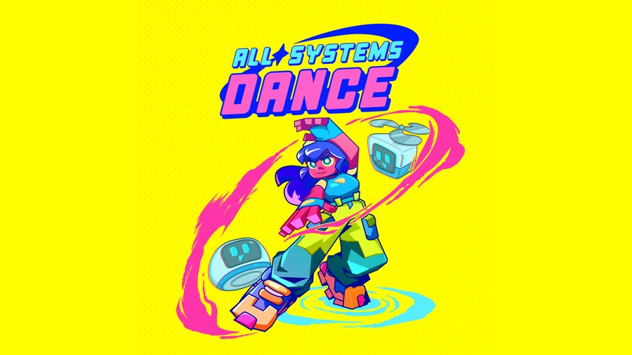 All Systems Dance