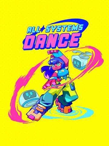 All Systems Dance