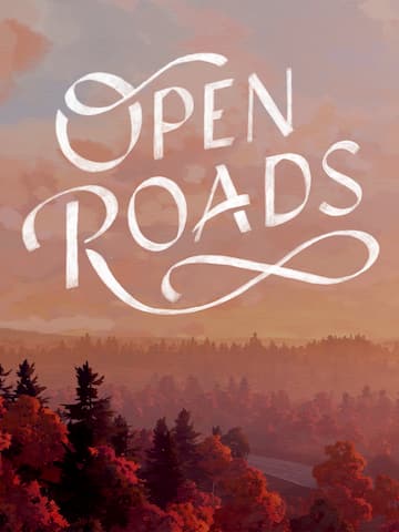 Open Roads
