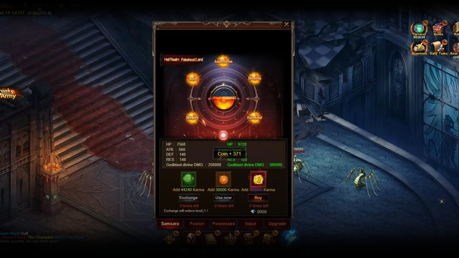 Dark Odyssey | Download and Play for Free - Epic Games Store