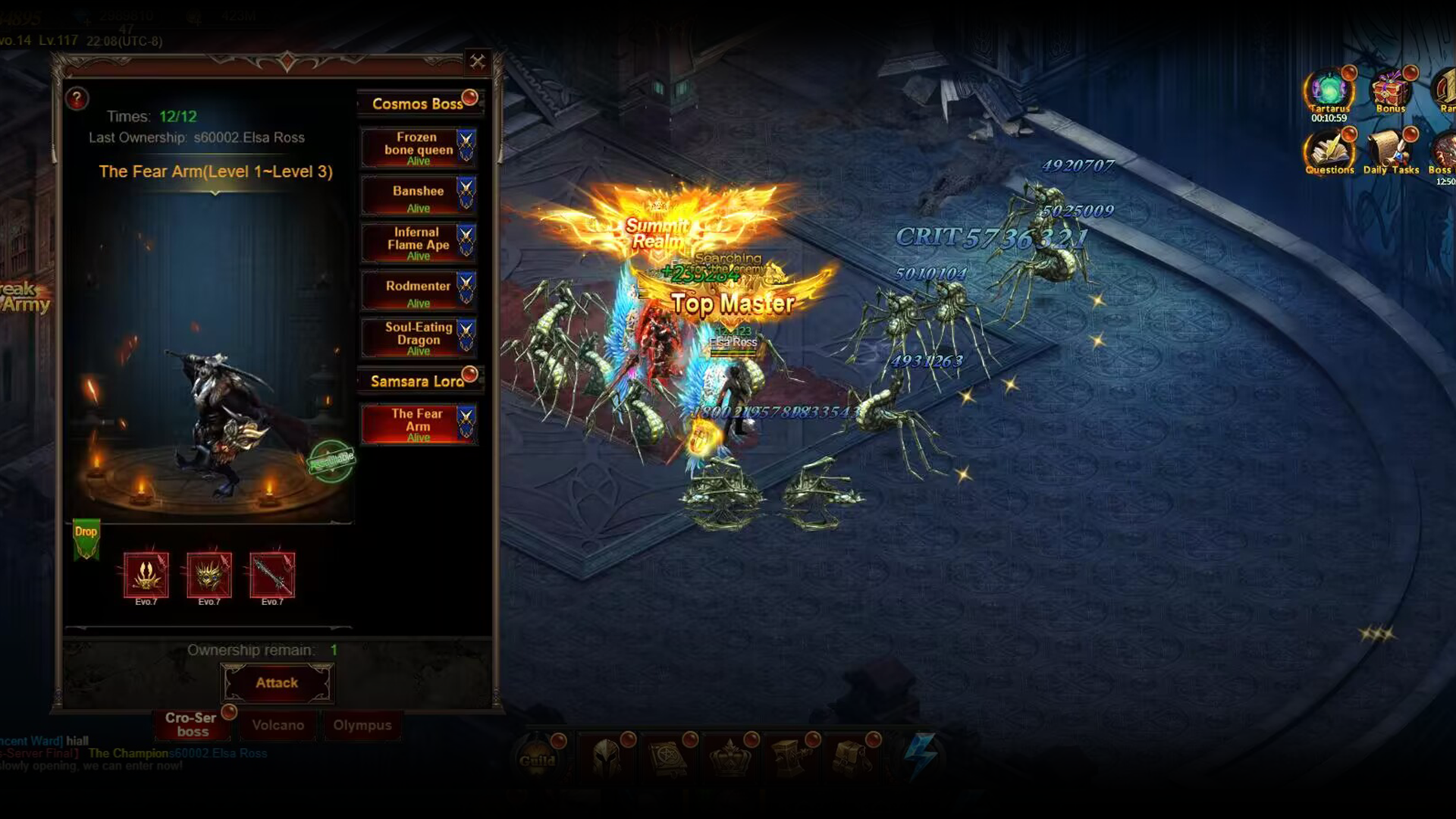 Dark Odyssey | Baixe e jogue de graça - Epic Games Store