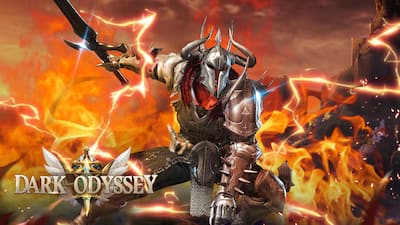 Dark Odyssey