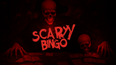 Купить дешево Scaryy Bingo Купить ключ дешево Scaryy Bingo