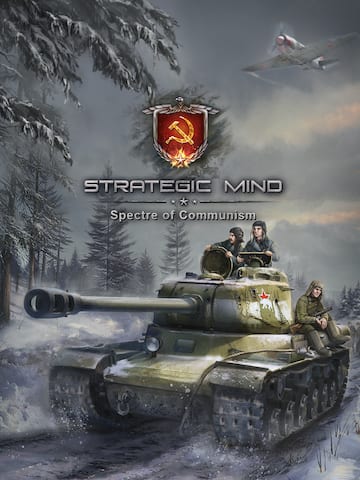 Strategic Mind: Spectre of Communism