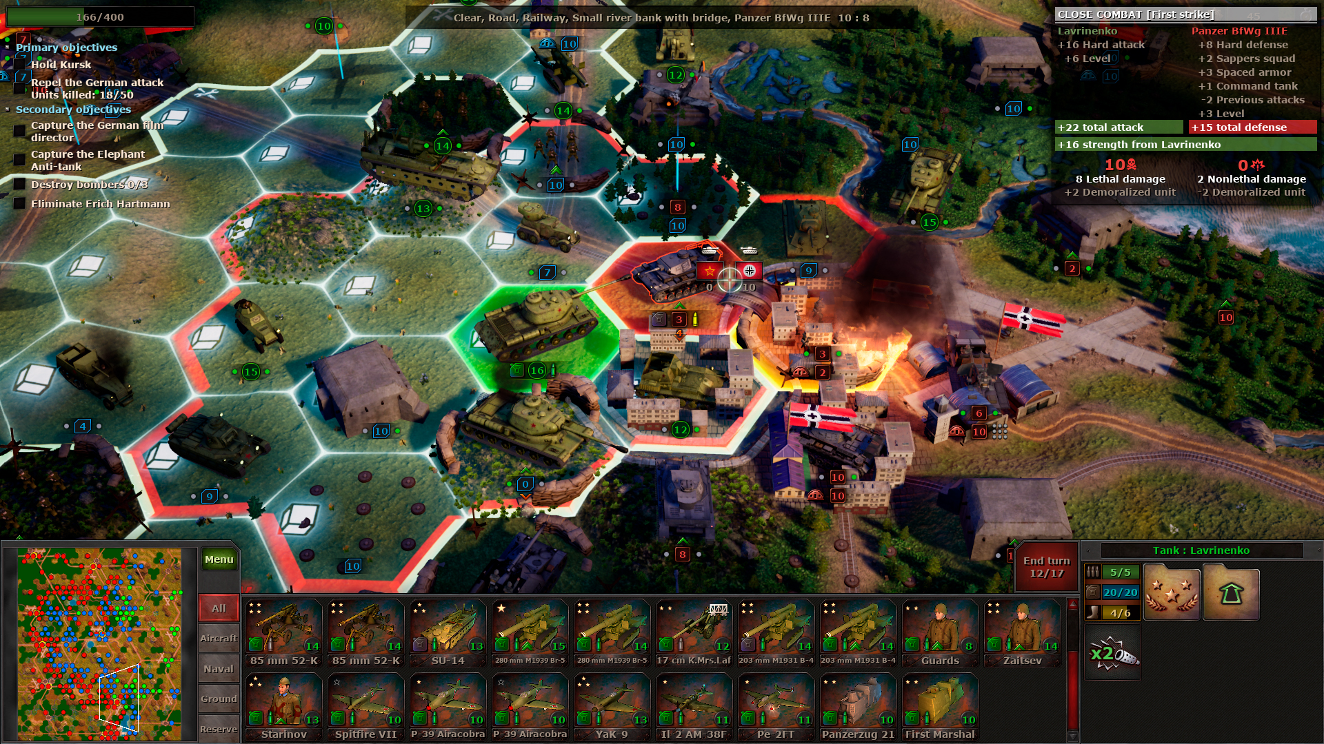 Strategic Mind - Spectre of Communism-c1uhp