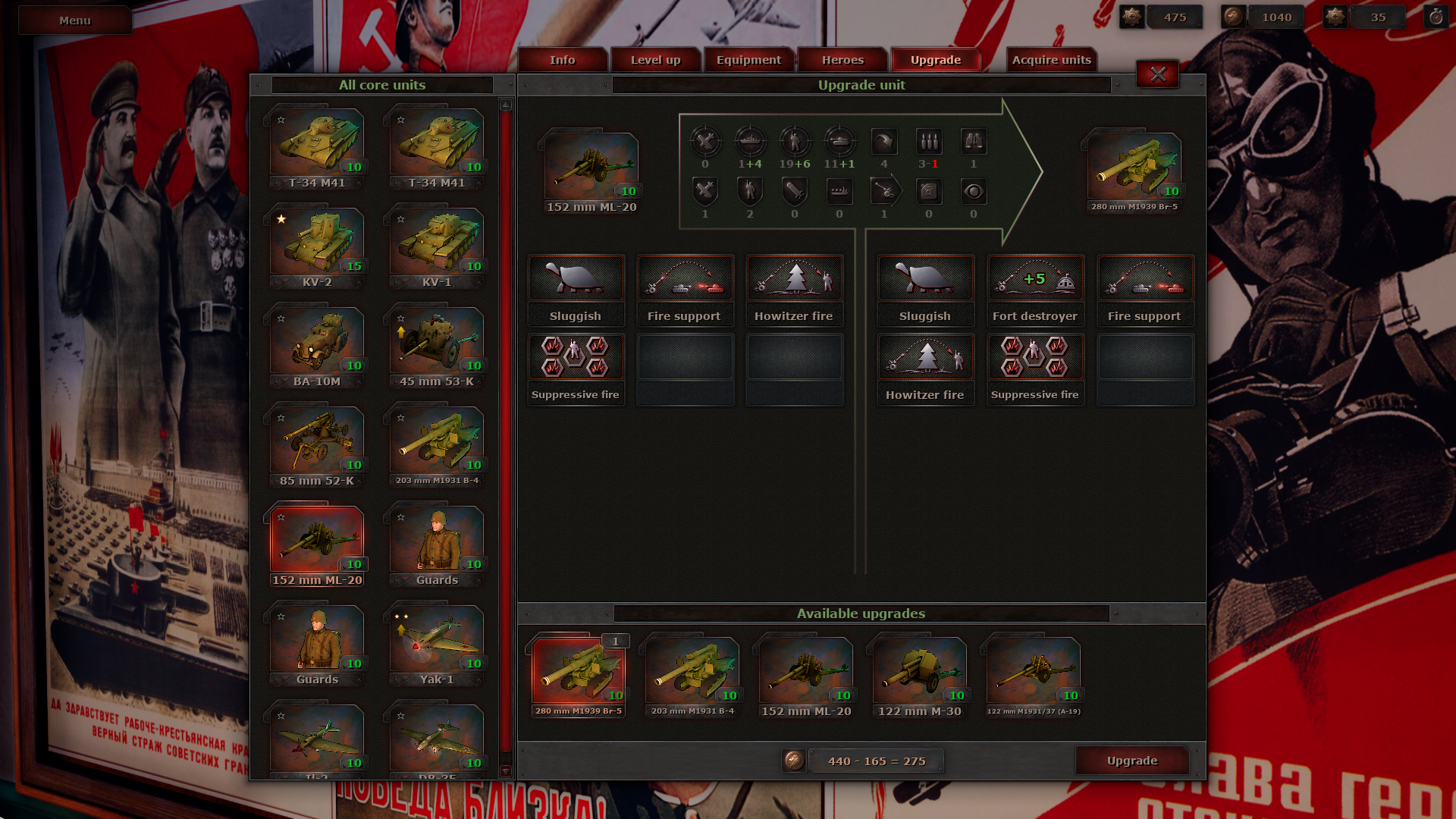 Strategic Mind - Spectre of Communism-id2i3