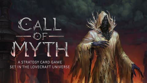 Call of Myth