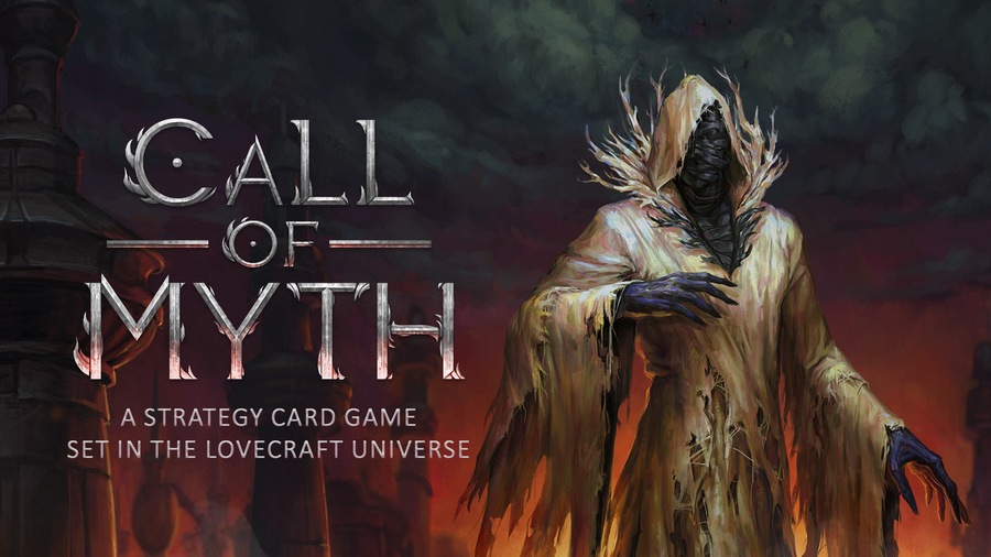 Call of Myth