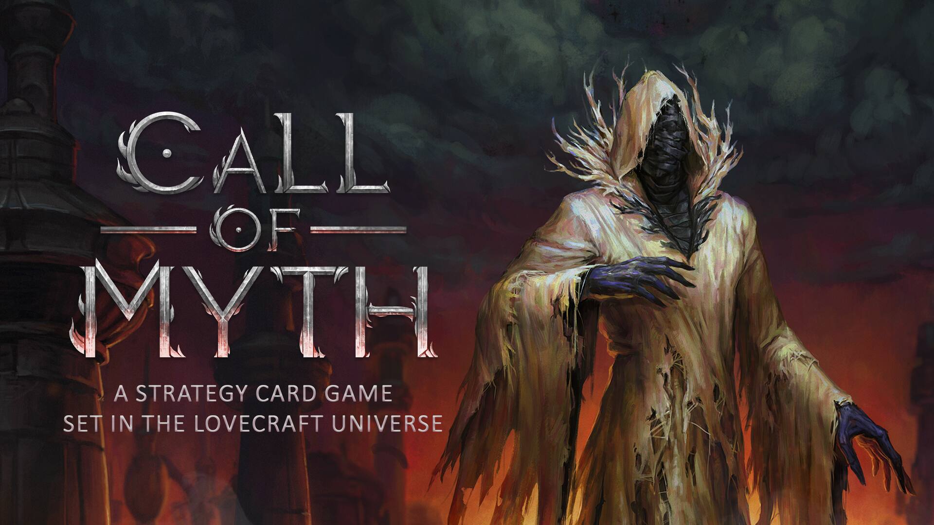 Call of Myth