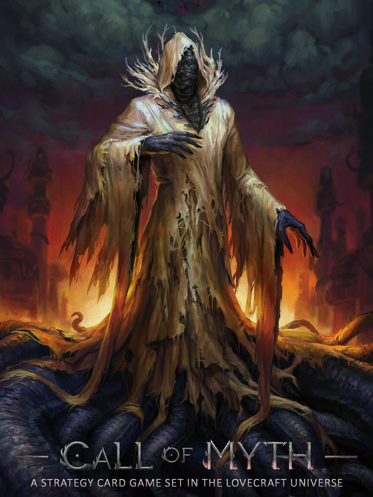 Call of Myth