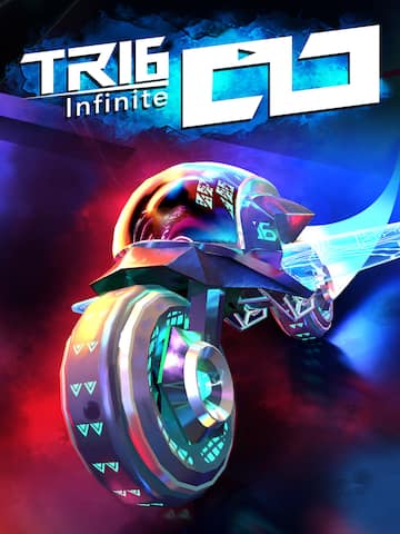 Tri6 Infinite