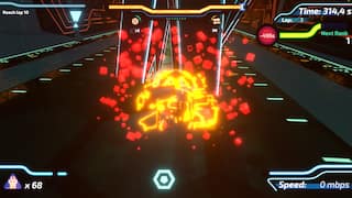 Tri6 Infinite screenshot 3