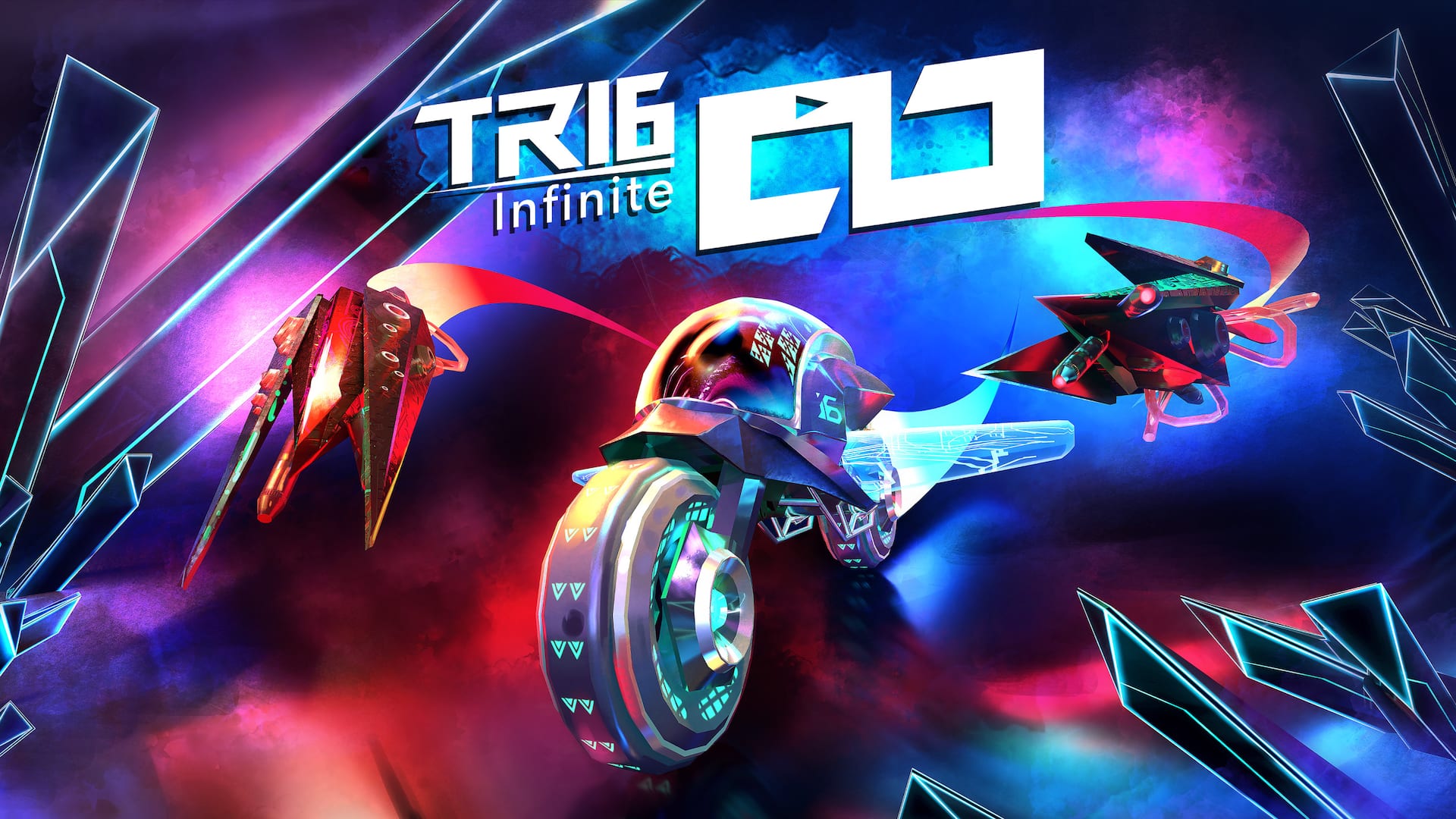 Tri6 Infinite