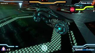 Tri6 Infinite screenshot 4