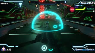 Tri6 Infinite screenshot 5