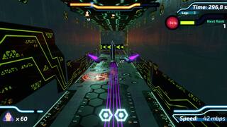 Tri6 Infinite screenshot 2