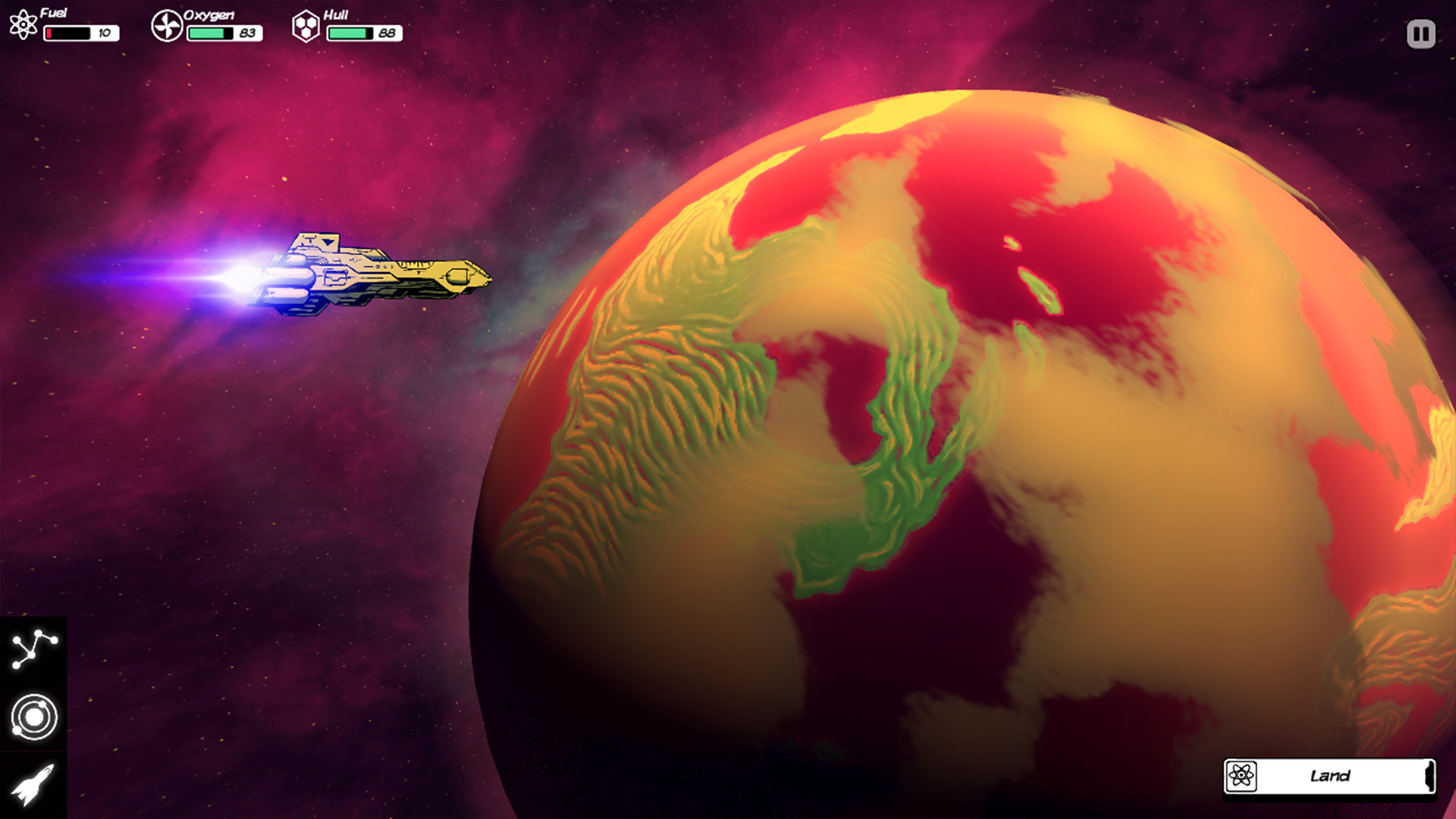 Out There - Omega Edition screenshot 4