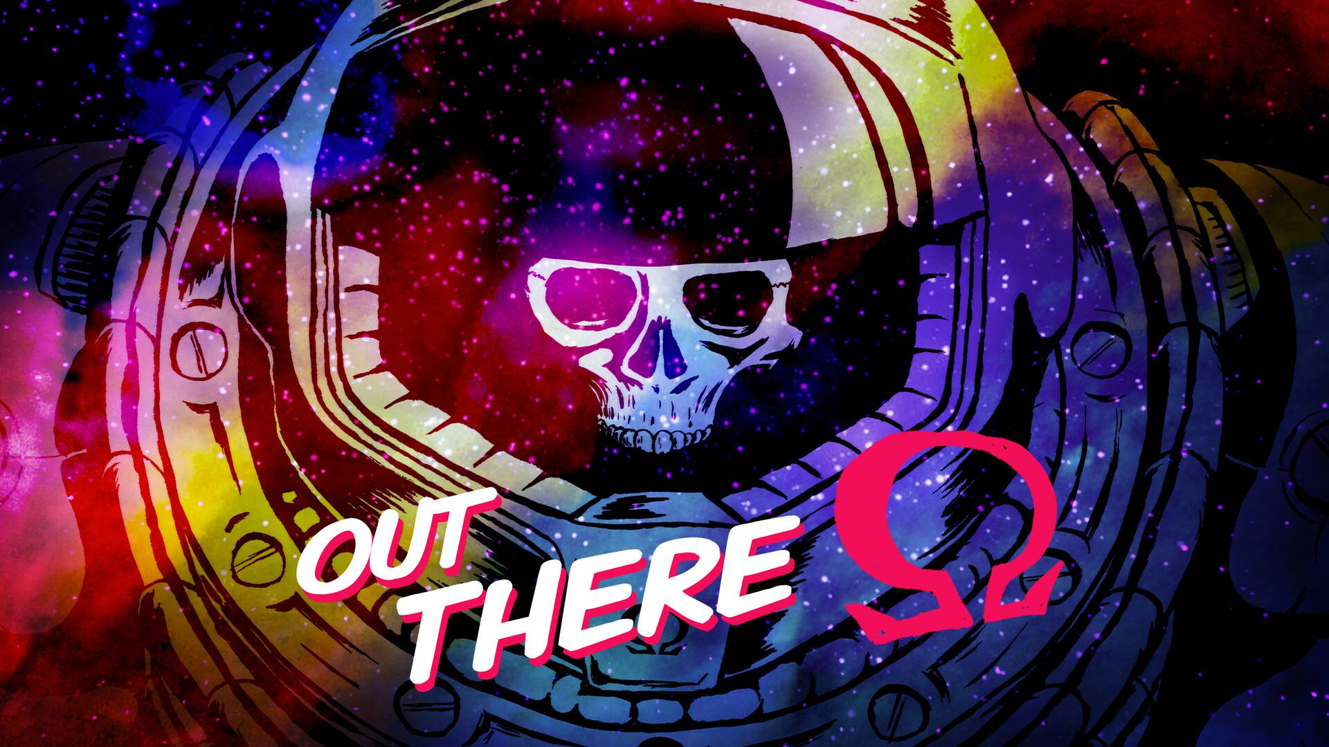 Out There - Omega Edition