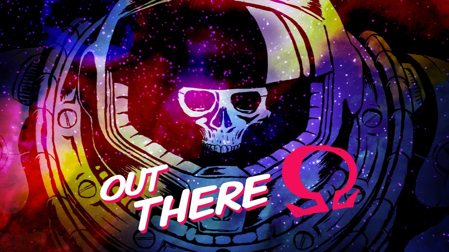 Out There - Omega Edition