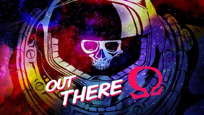 Out There - Omega Edition
