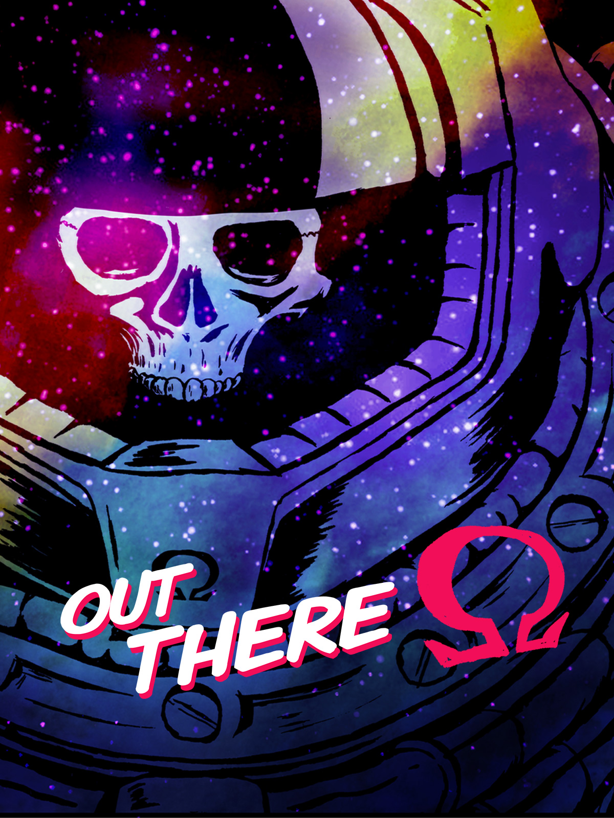 Out There - Omega Edition