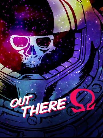 Out There - Omega Edition