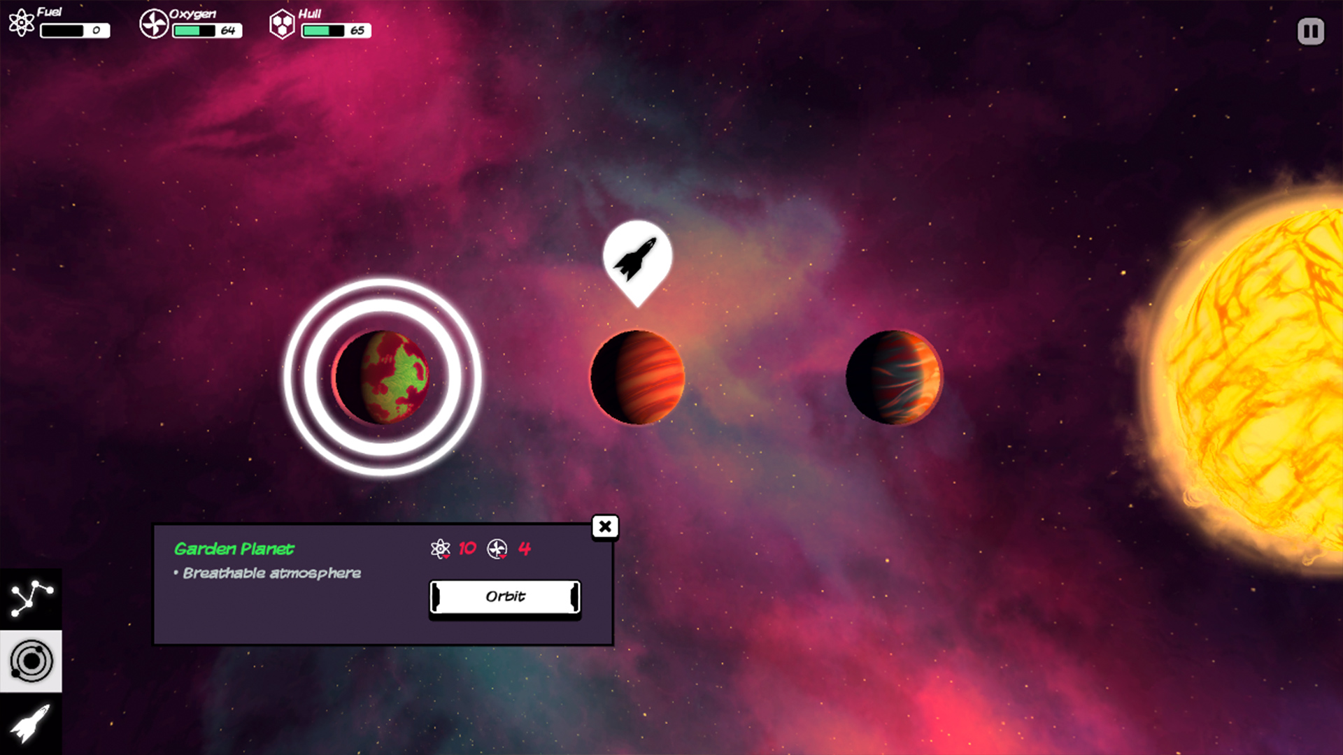 Out There - Omega Edition screenshot 7