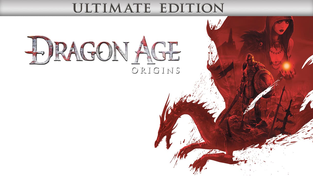 Dragon Age: Origins - Ultimate Edition-1dyu0