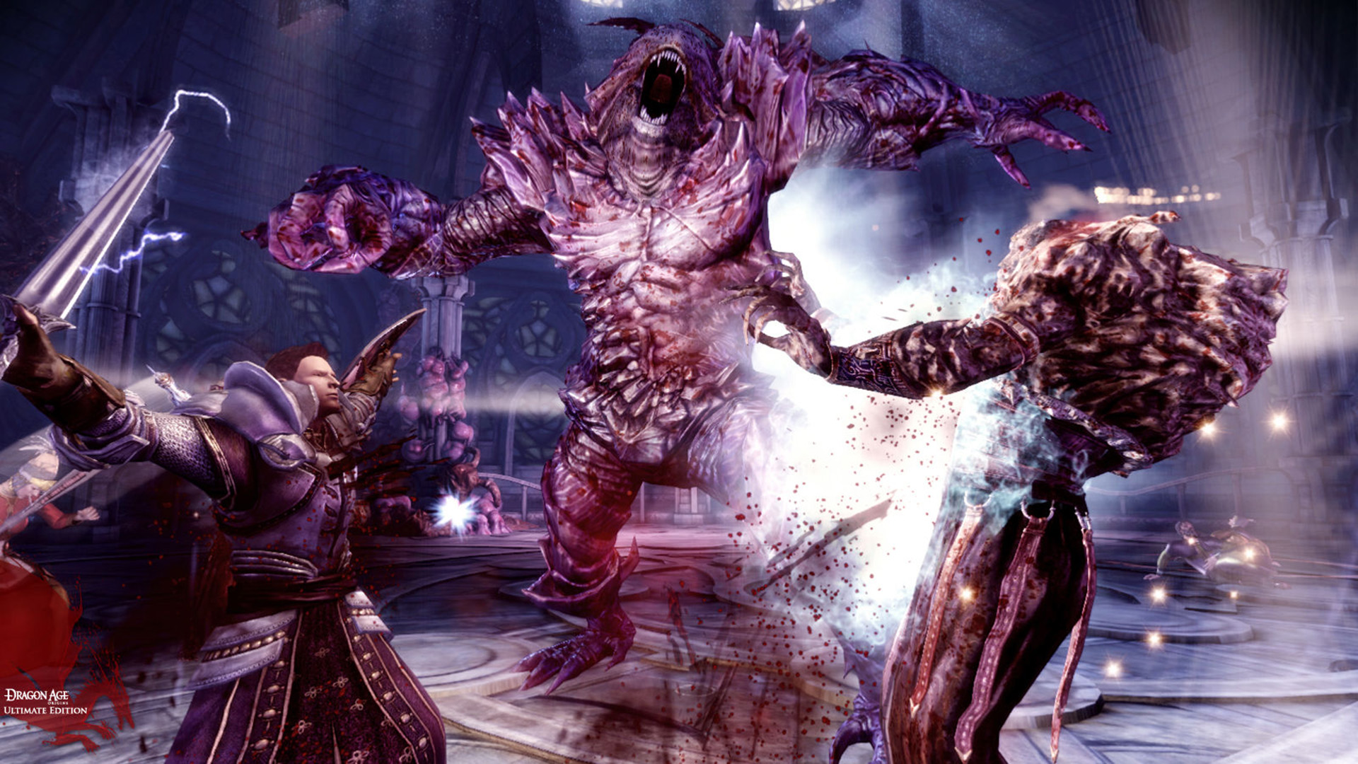 Dragon Age: Origins - Ultimate Edition-1lltq