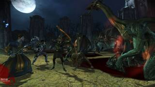 Dragon Age™: Origins - Ultimate Edition screenshot 4