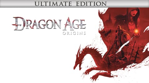 Dragon Age™: Origins - Ultimate Edition