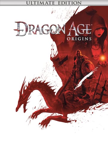 Dragon Age™: Origins - Ultimate Edition