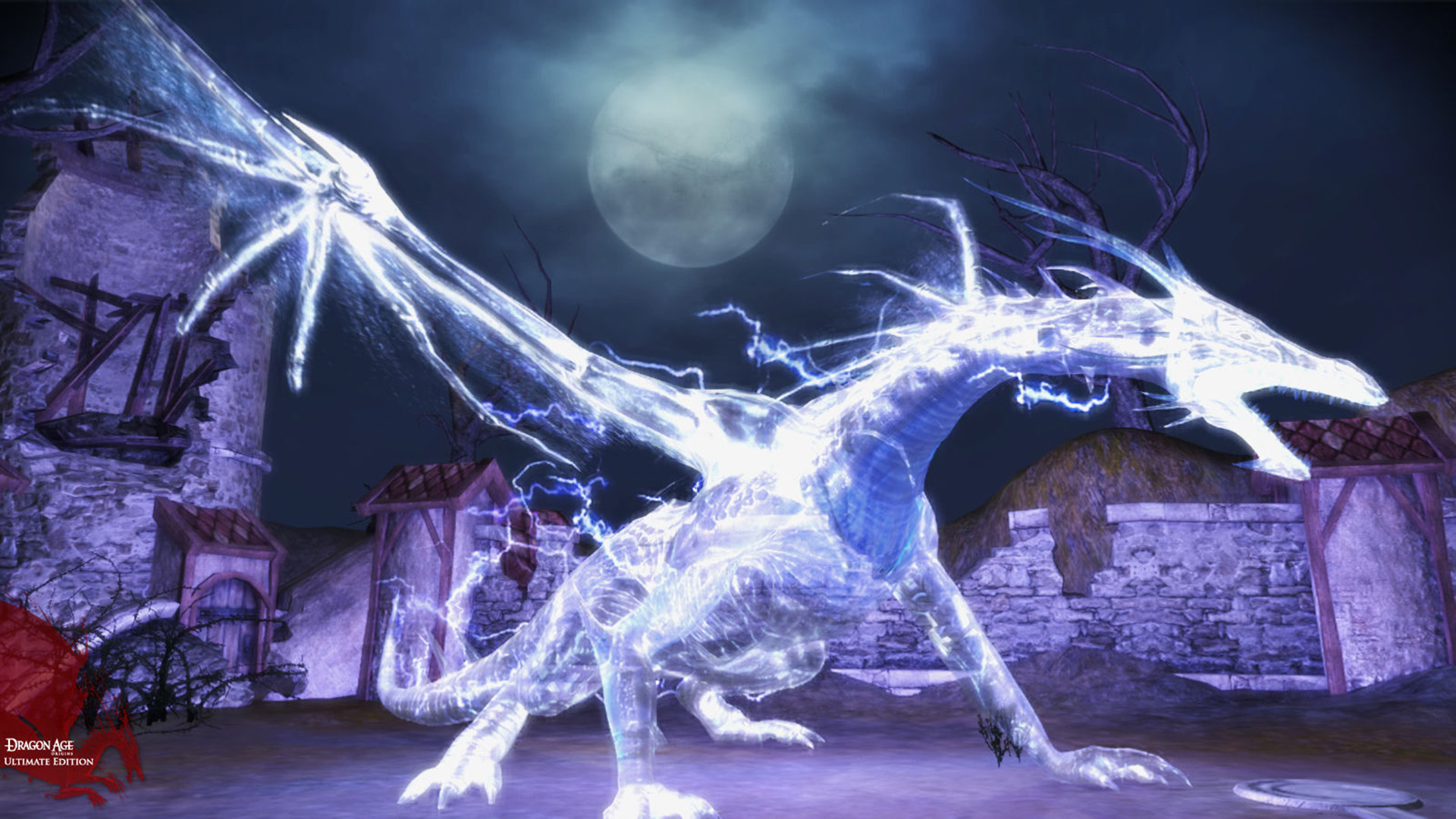 Dragon Age™: Origins - アルティメットエディション | いますぐ