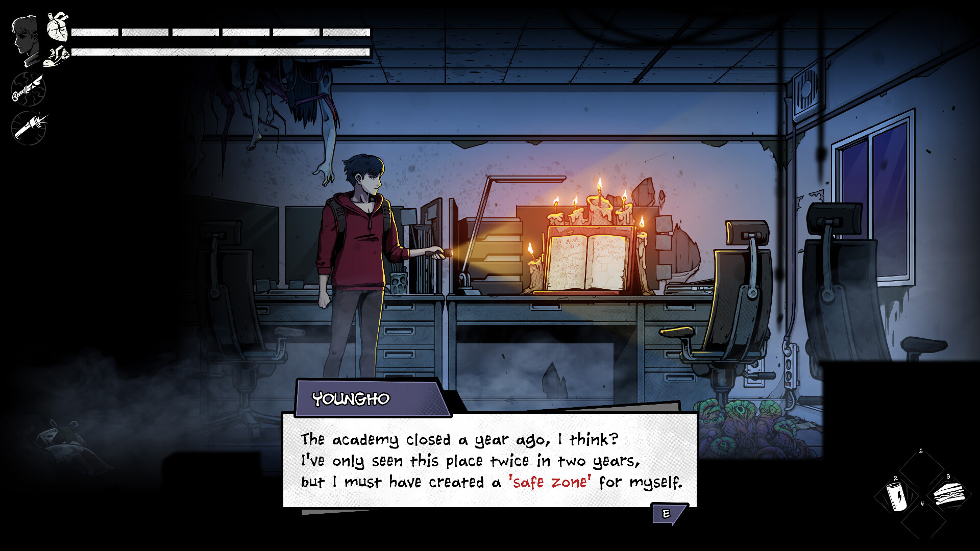 The Coma 3: Bloodlines - Deluxe Edition - featuredMedia