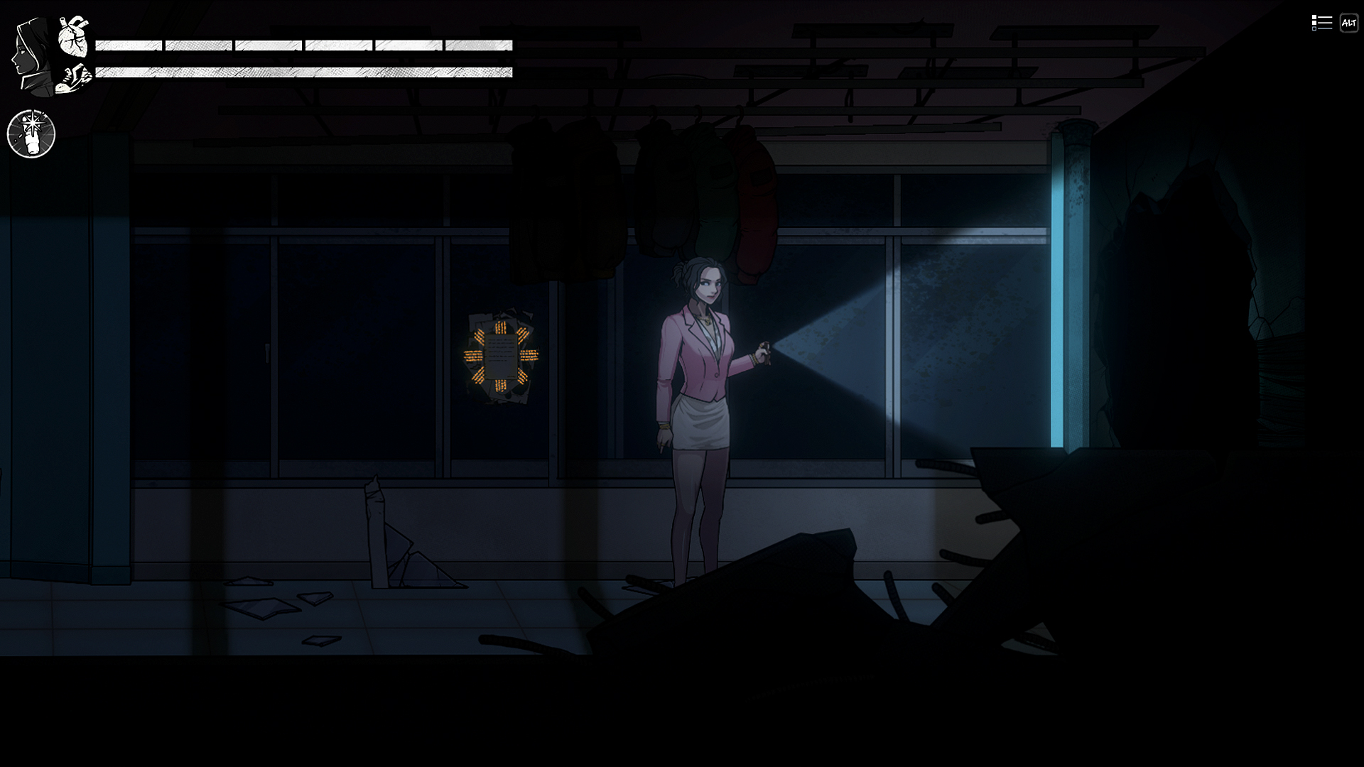 The Coma 3: Bloodlines - Daughter of a Millionaire Skin - featuredMedia