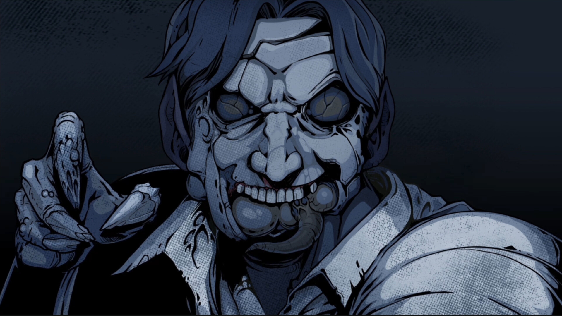 The Coma 3: Bloodlines - Deluxe Edition - featuredMedia
