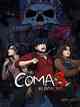 The Coma 3: Bloodlines - Ghost Agent No. 3 Skin