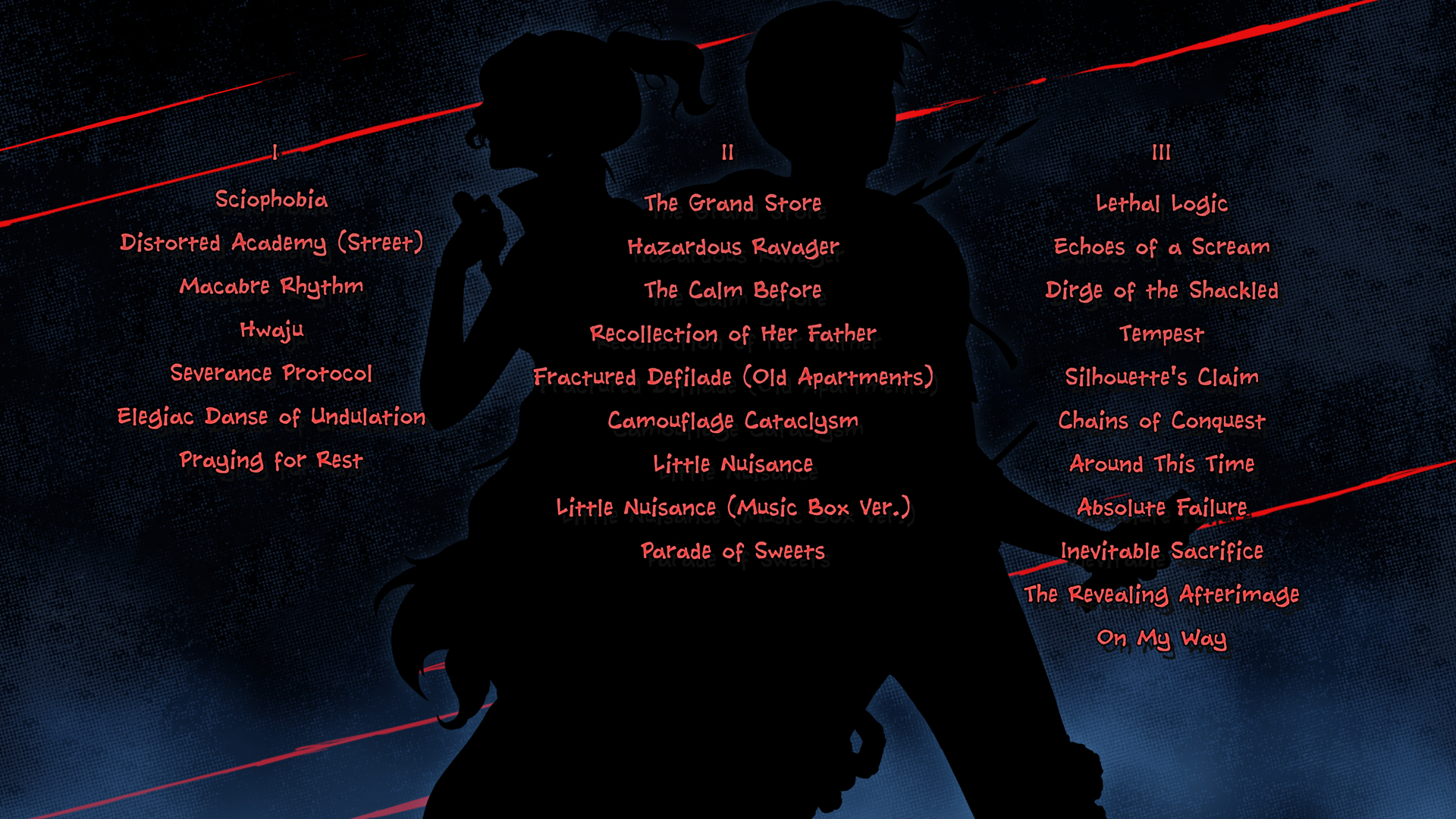 The Coma 3: Bloodlines - Original Soundtrack - featuredMedia