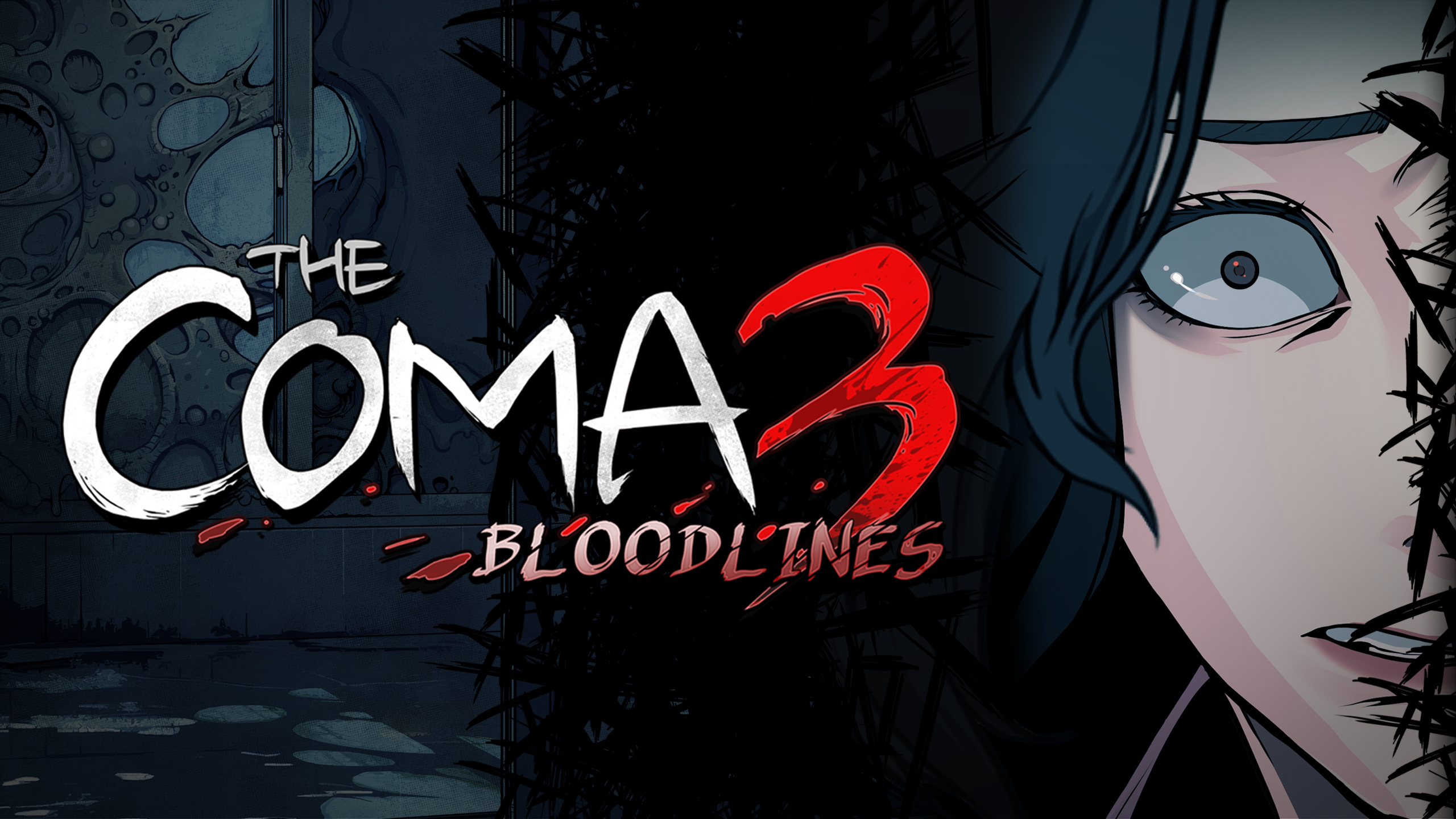 The Coma 3: Bloodlines