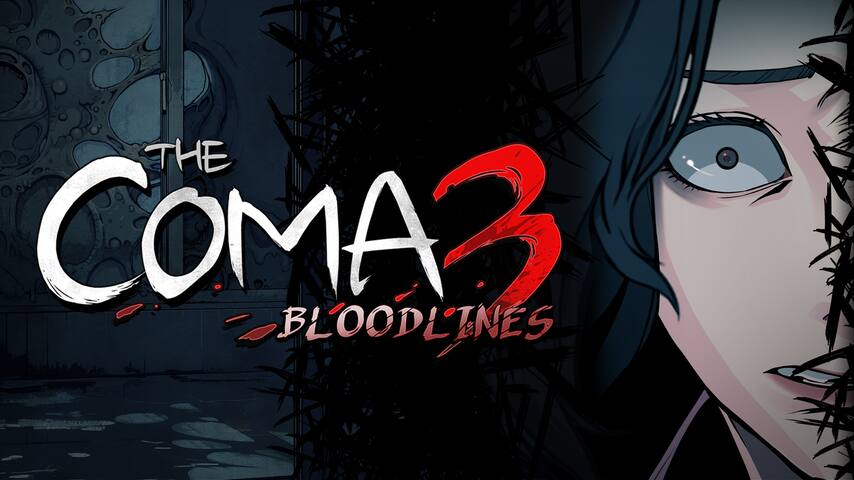 The Coma 3: Bloodlines PC game deal – 50% off