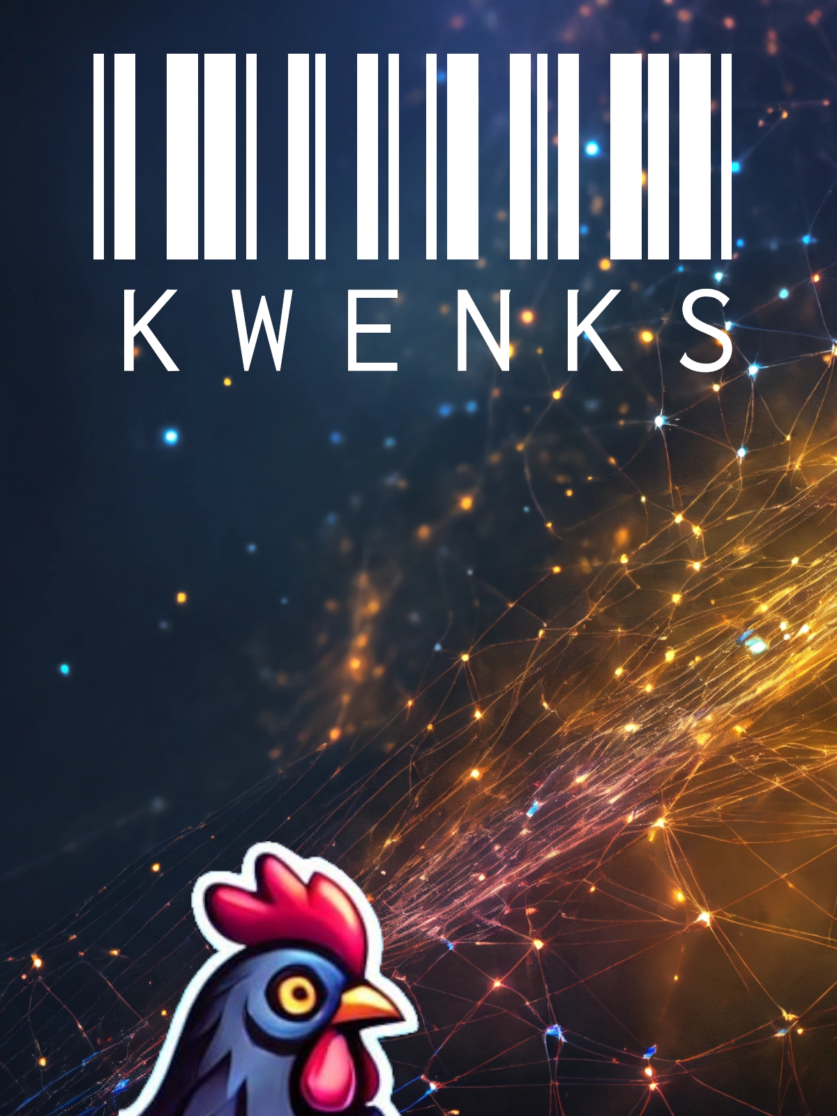 KWENKS - The Game