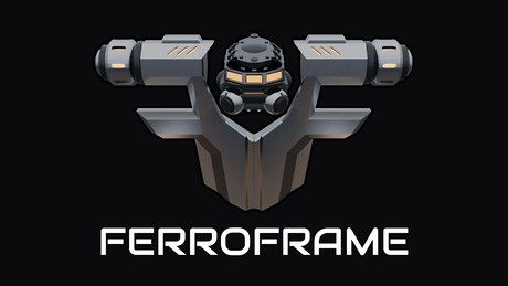 Купить ключ дешево FerroFrame