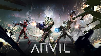 ANVIL