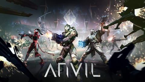 ANVIL