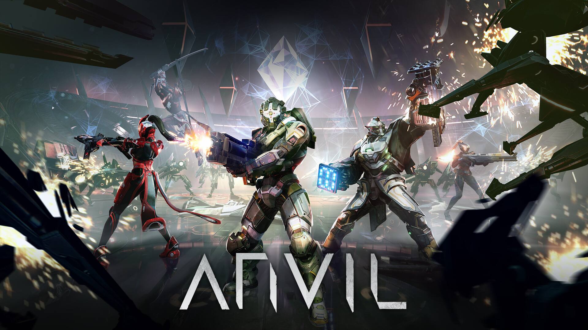 ANVIL