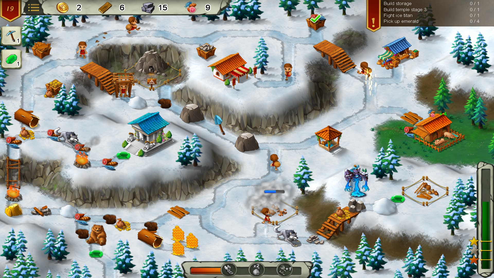 Heroes of Rome - Dangerous Roads-1fg4m